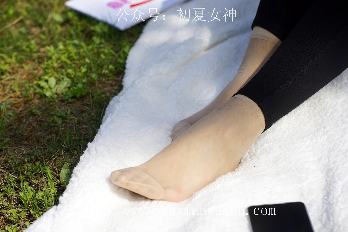 图片[99]-初夏女神 NO.028 依依 邻家女孩-学习篇[140P] – 速更版-美库