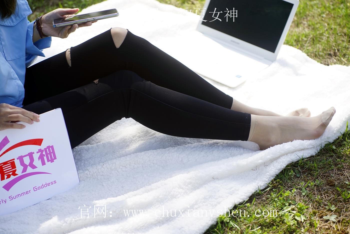 图片[107]-初夏女神 NO.028 依依 邻家女孩-学习篇[140P] – 速更版-美库