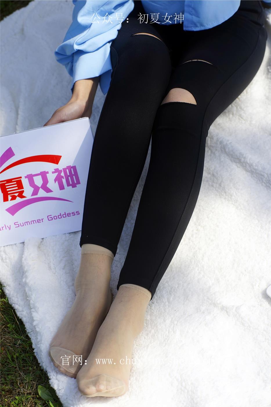 图片[108]-初夏女神 NO.028 依依 邻家女孩-学习篇[140P] – 速更版-美库