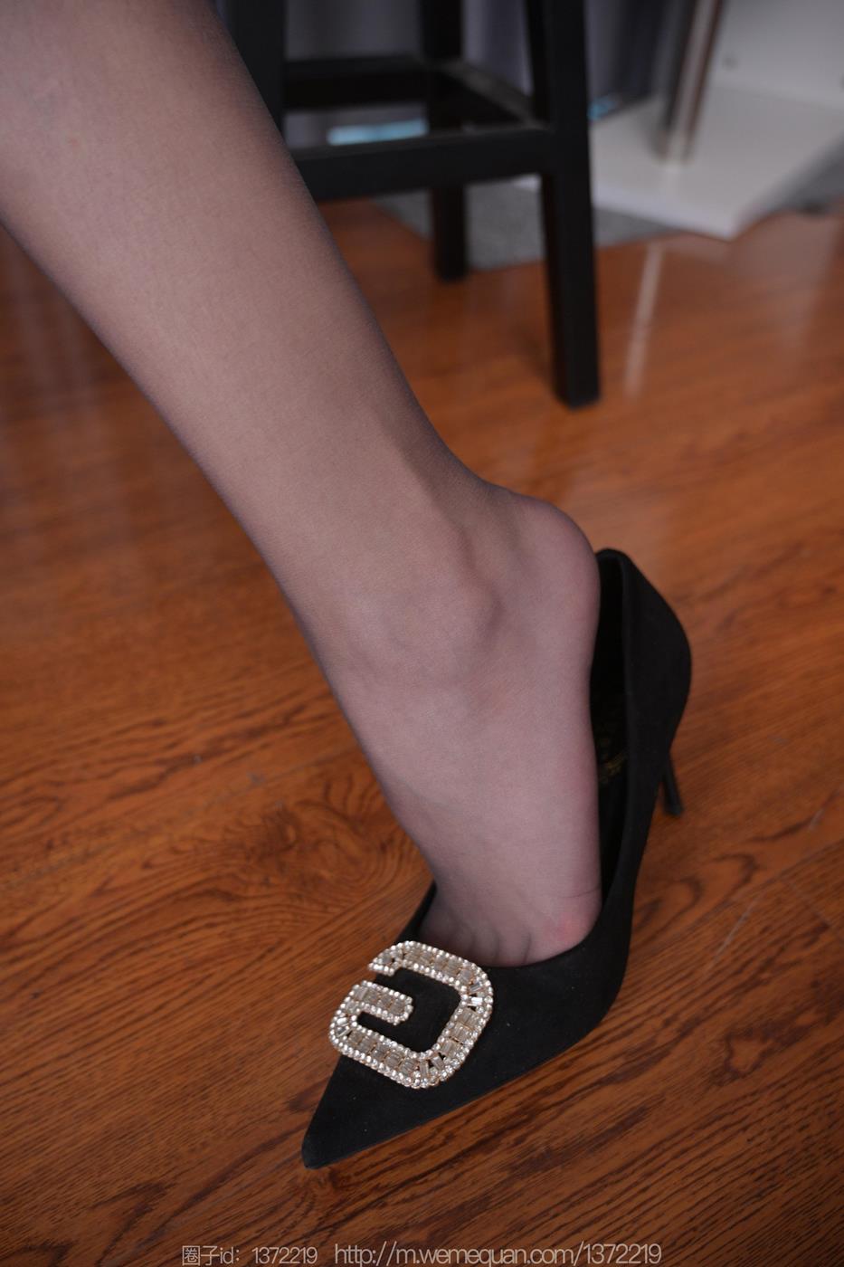 图片[76]-[IESS异思趣向] 2023.04.04 丝享家1411：苏苏《高挑气质OL》[91P] – 速更版-美库