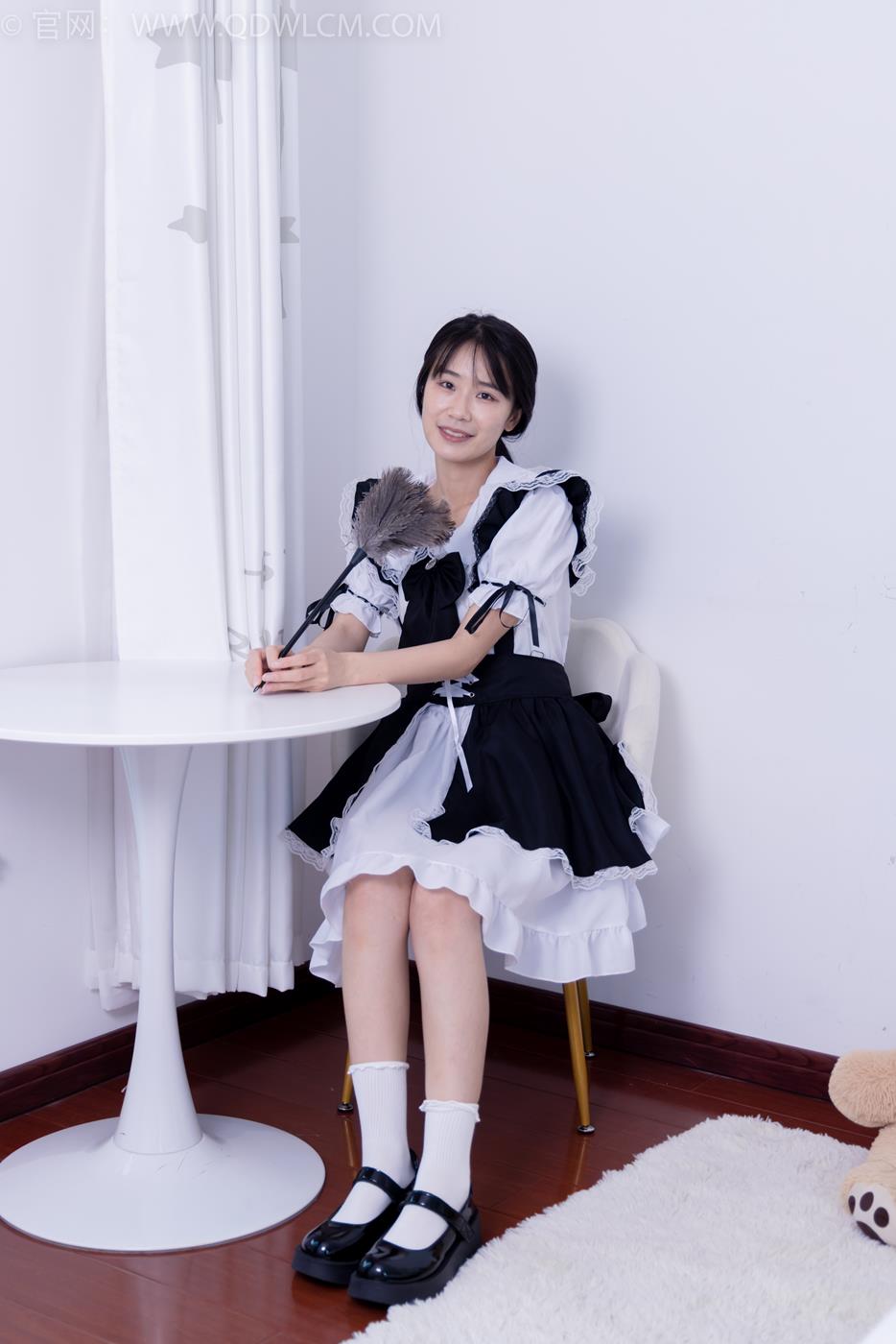 图片[13]-物恋传媒 NO.1674 菜菜-春夏秋冬[220P] – 速更版-美库