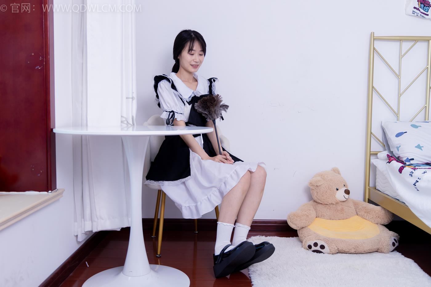 图片[15]-物恋传媒 NO.1674 菜菜-春夏秋冬[220P] – 速更版-美库