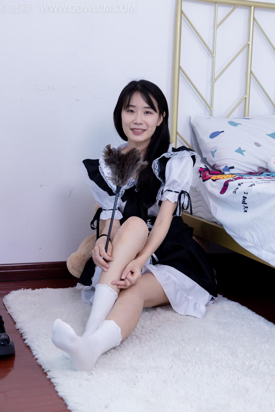 图片[39]-物恋传媒 NO.1674 菜菜-春夏秋冬[220P] – 速更版-美库