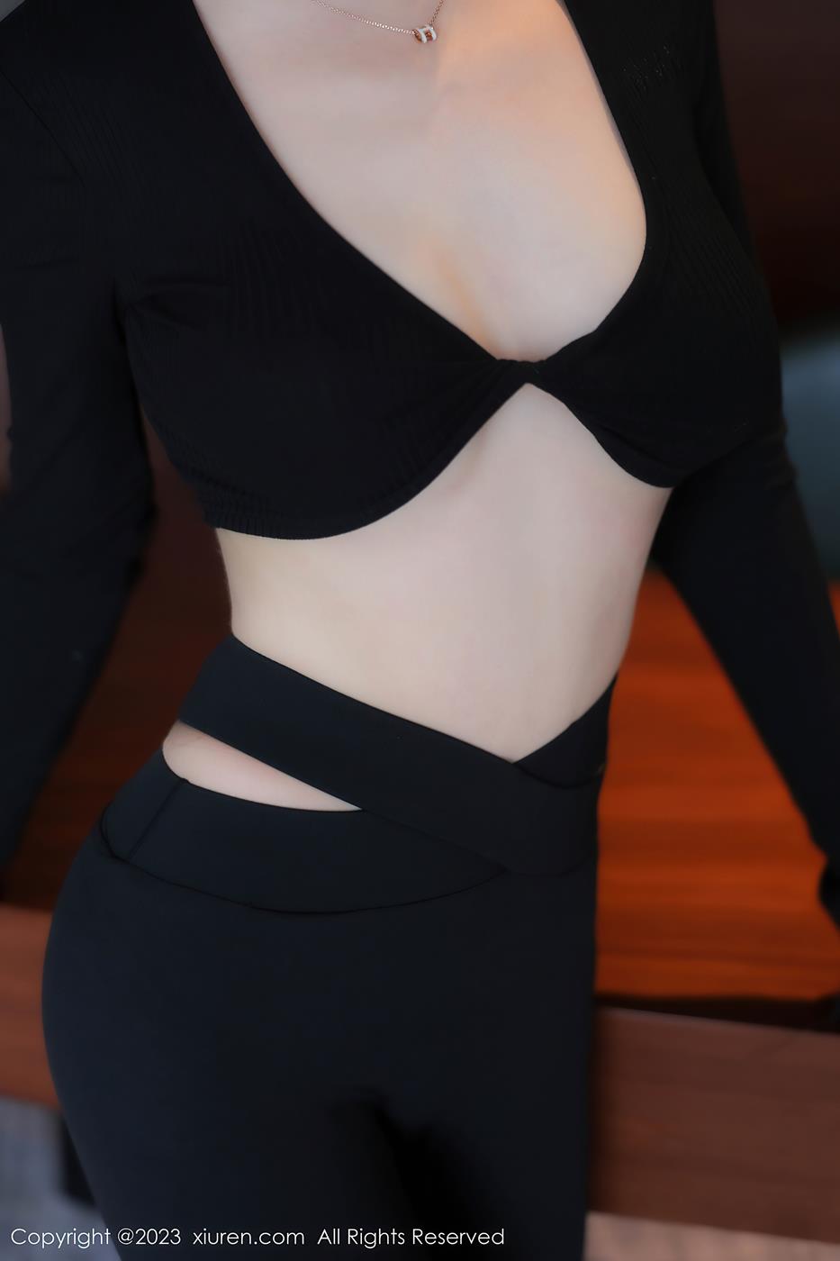 图片[16]-[Xiuren秀人网]2023.08.18 NO.7258 模特合集[38+1P] – 速更版-美库