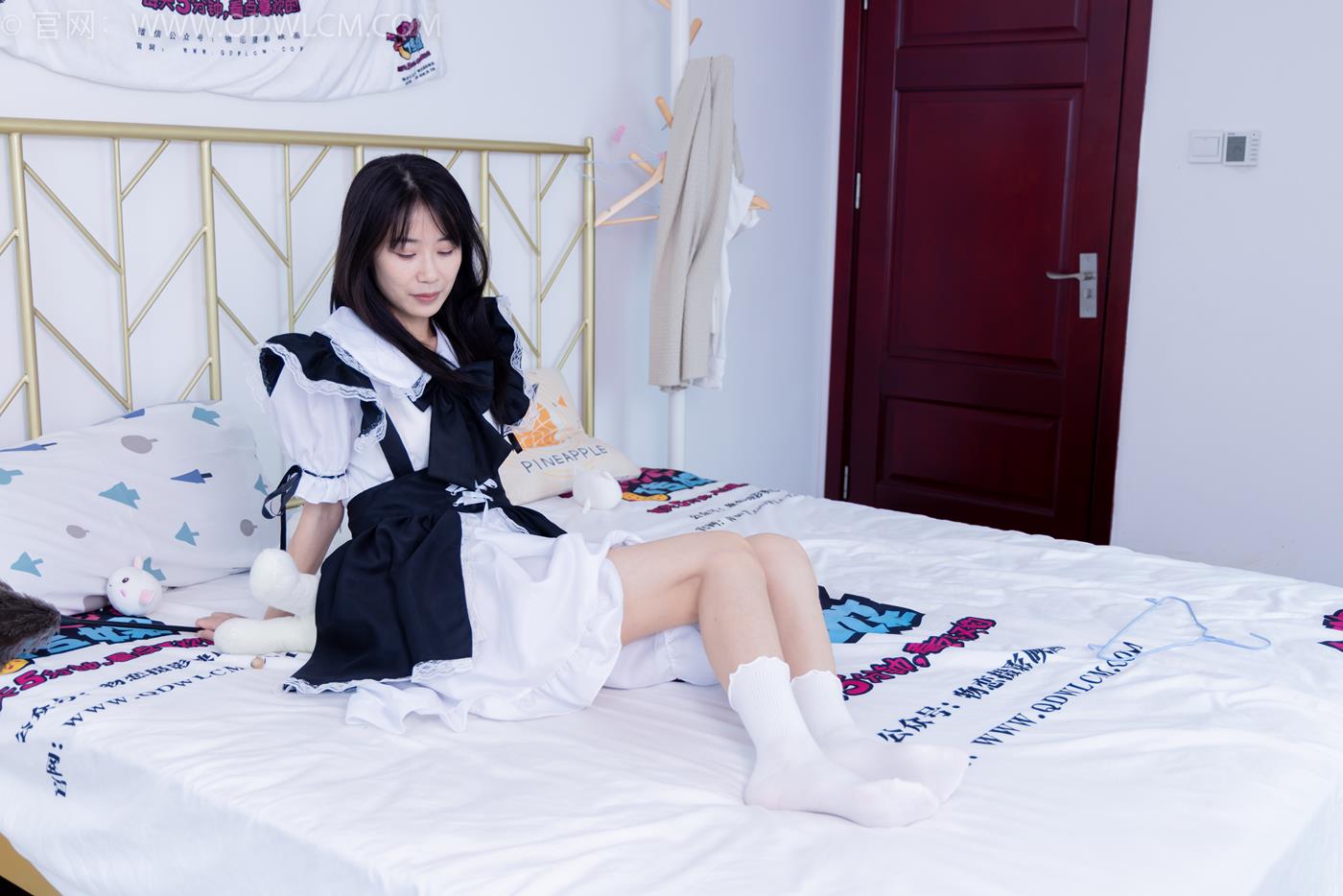 图片[57]-物恋传媒 NO.1674 菜菜-春夏秋冬[220P] – 速更版-美库