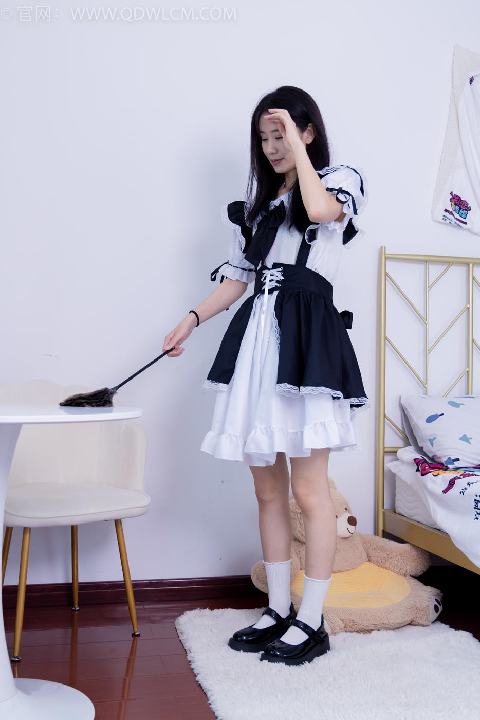 图片[64]-物恋传媒 NO.1674 菜菜-春夏秋冬[220P] – 速更版-美库