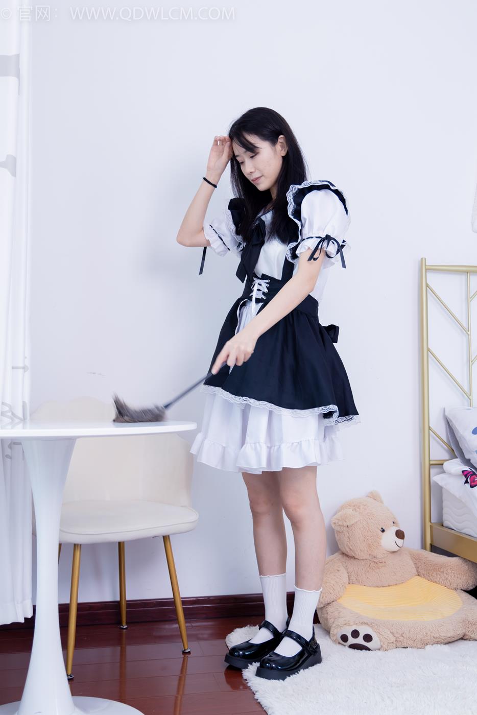 图片[65]-物恋传媒 NO.1674 菜菜-春夏秋冬[220P] – 速更版-美库