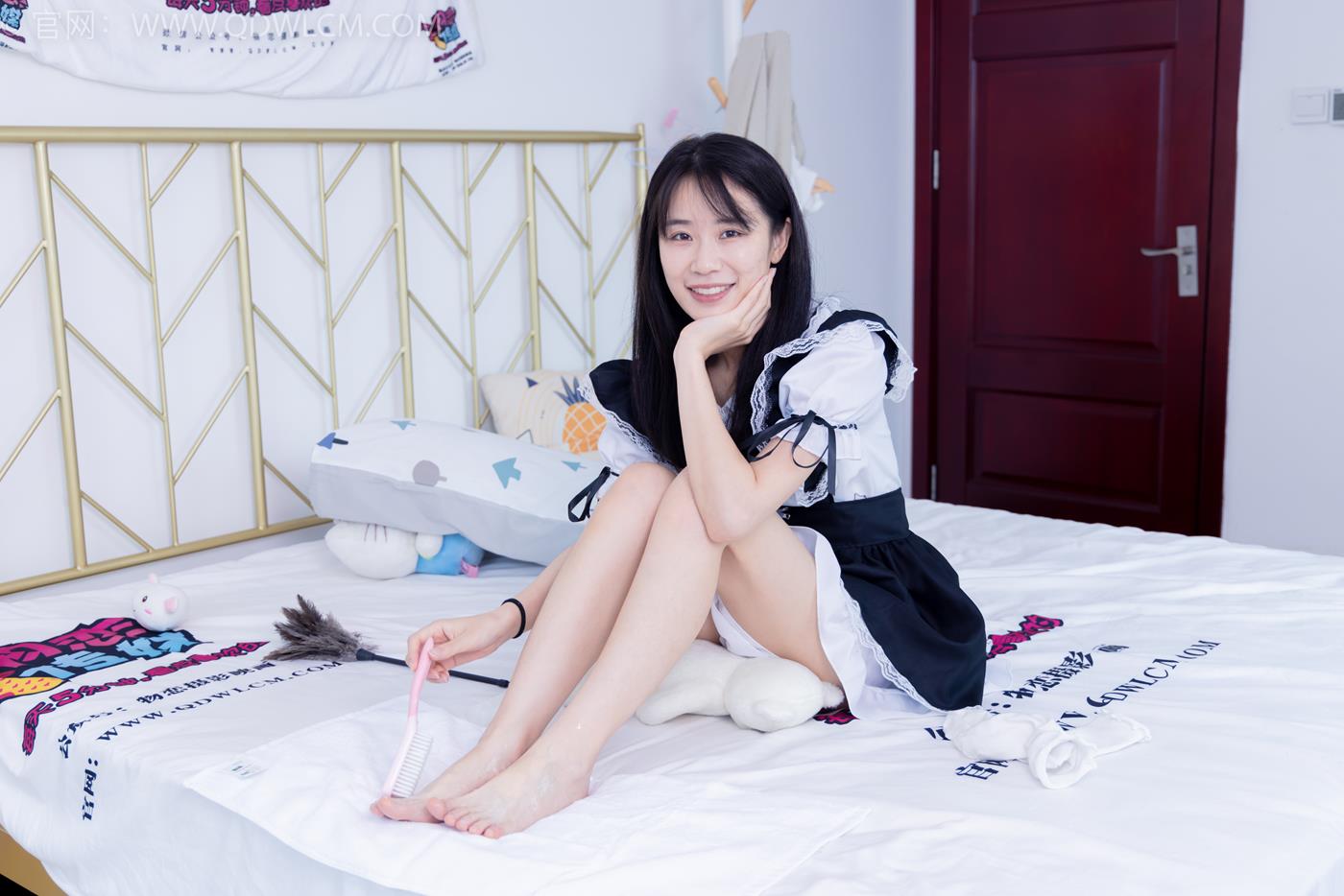 图片[169]-物恋传媒 NO.1674 菜菜-春夏秋冬[220P] – 速更版-美库