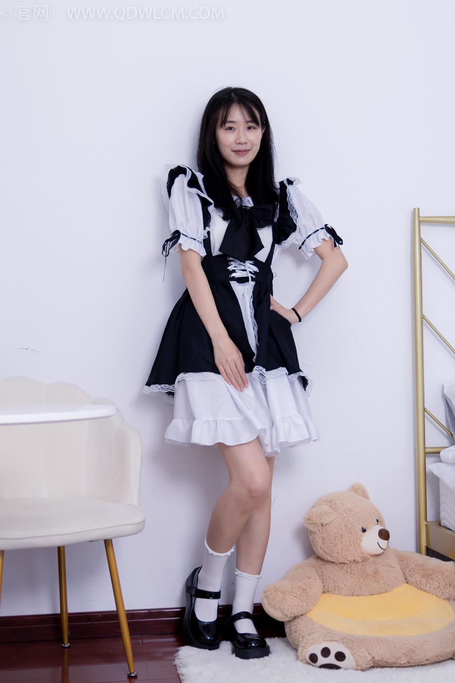 图片[212]-物恋传媒 NO.1674 菜菜-春夏秋冬[220P] – 速更版-美库