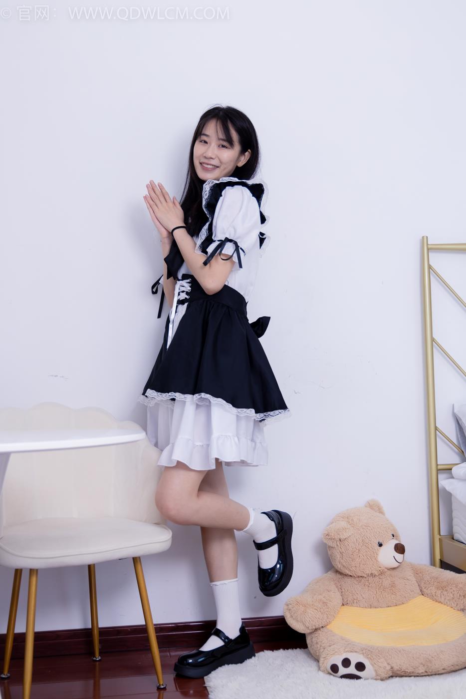 图片[214]-物恋传媒 NO.1674 菜菜-春夏秋冬[220P] – 速更版-美库