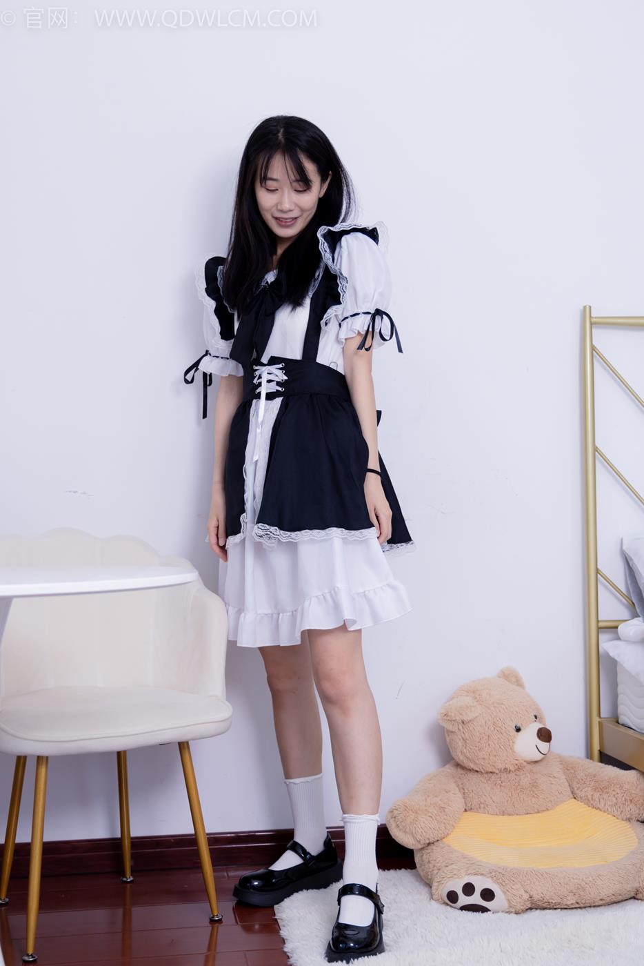 图片[215]-物恋传媒 NO.1674 菜菜-春夏秋冬[220P] – 速更版-美库