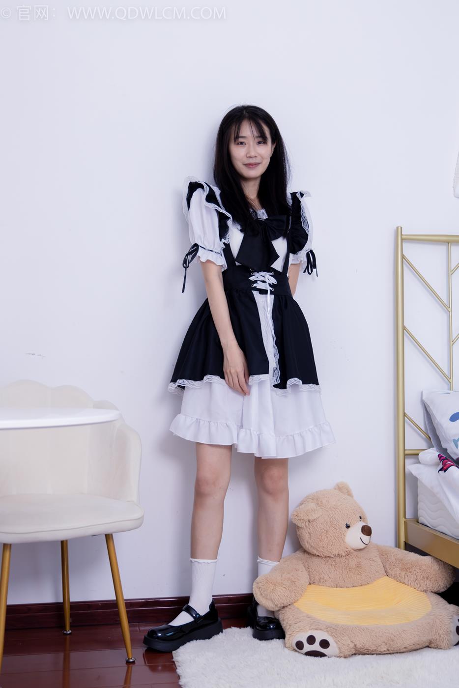 图片[216]-物恋传媒 NO.1674 菜菜-春夏秋冬[220P] – 速更版-美库