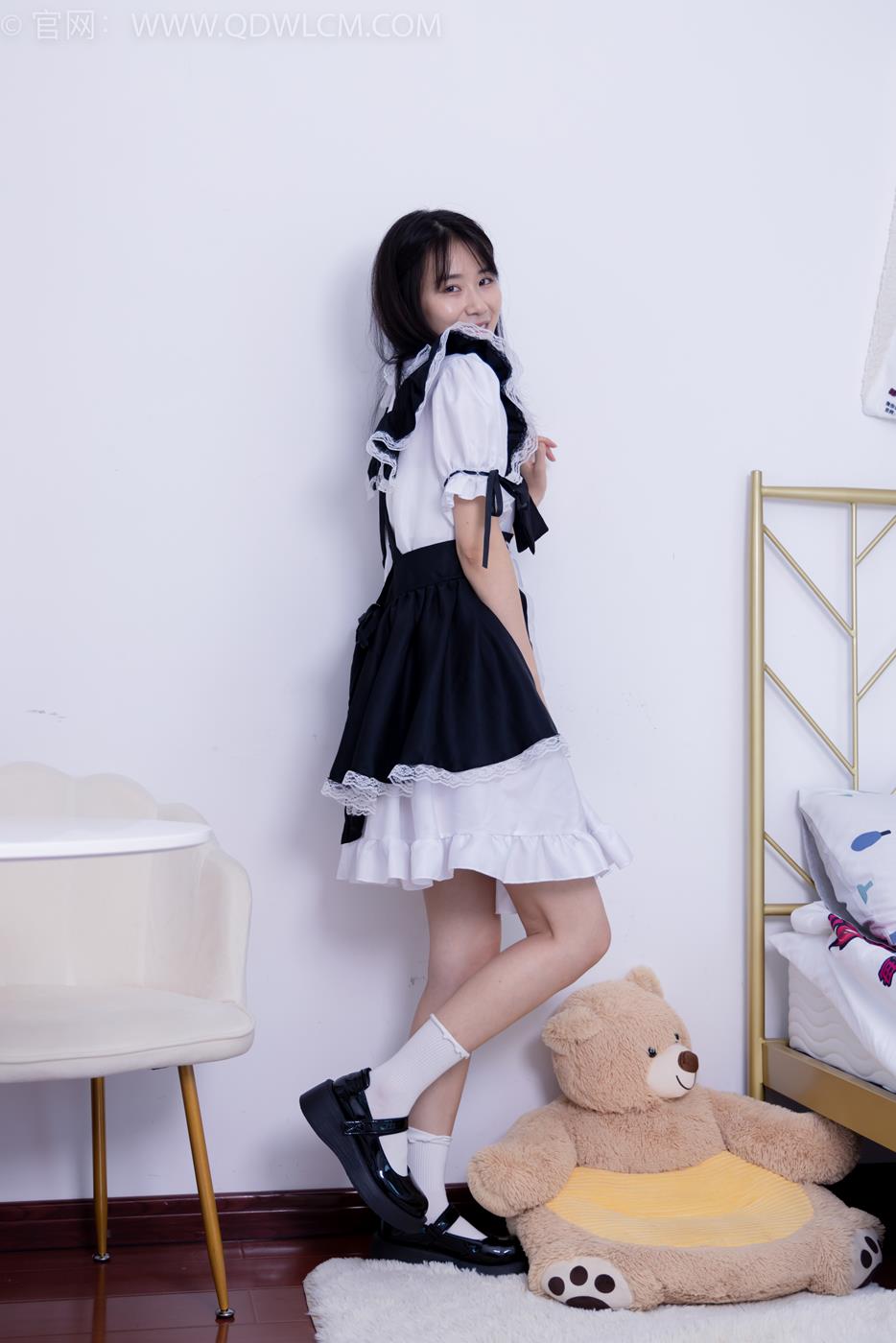 图片[218]-物恋传媒 NO.1674 菜菜-春夏秋冬[220P] – 速更版-美库