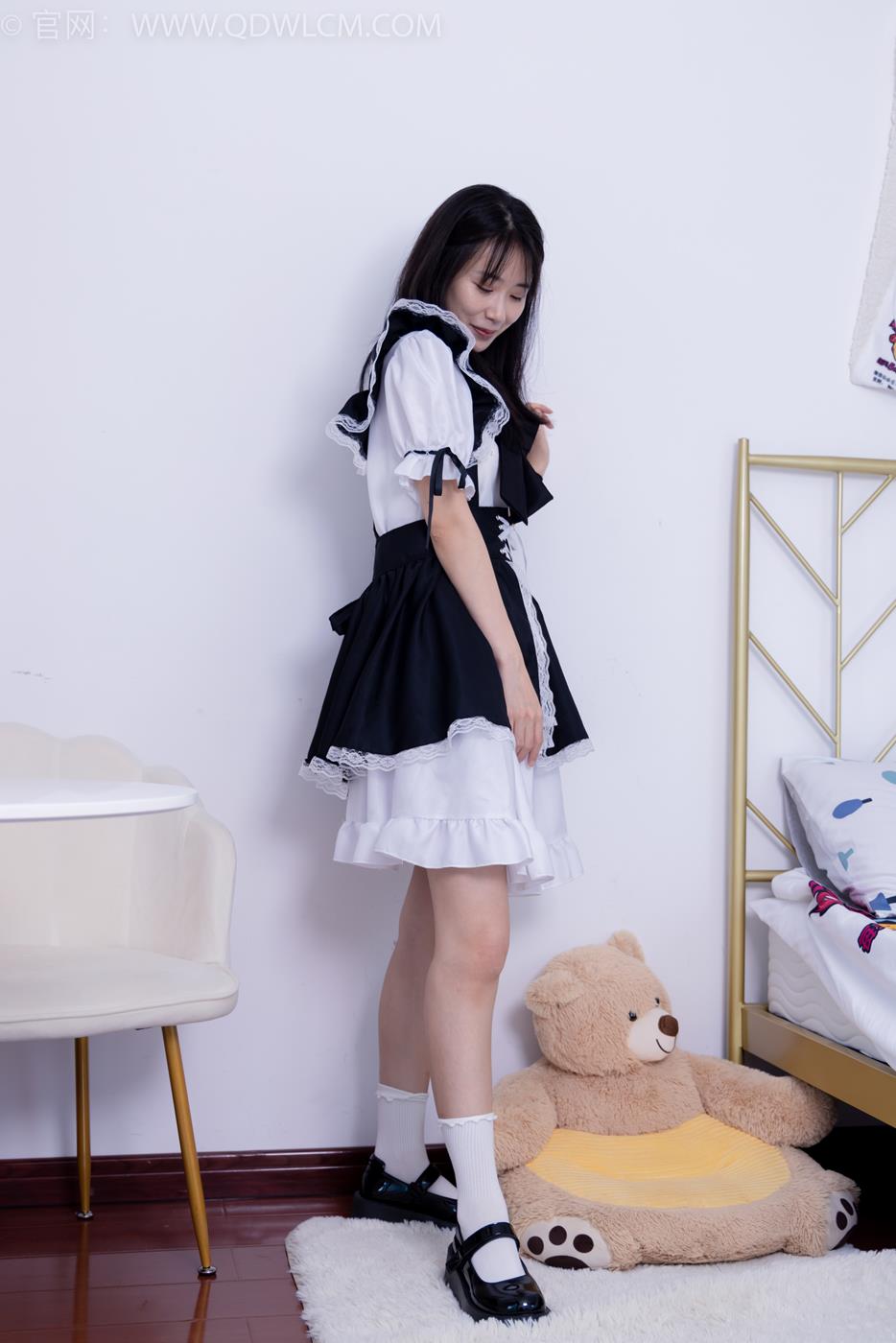 图片[219]-物恋传媒 NO.1674 菜菜-春夏秋冬[220P] – 速更版-美库