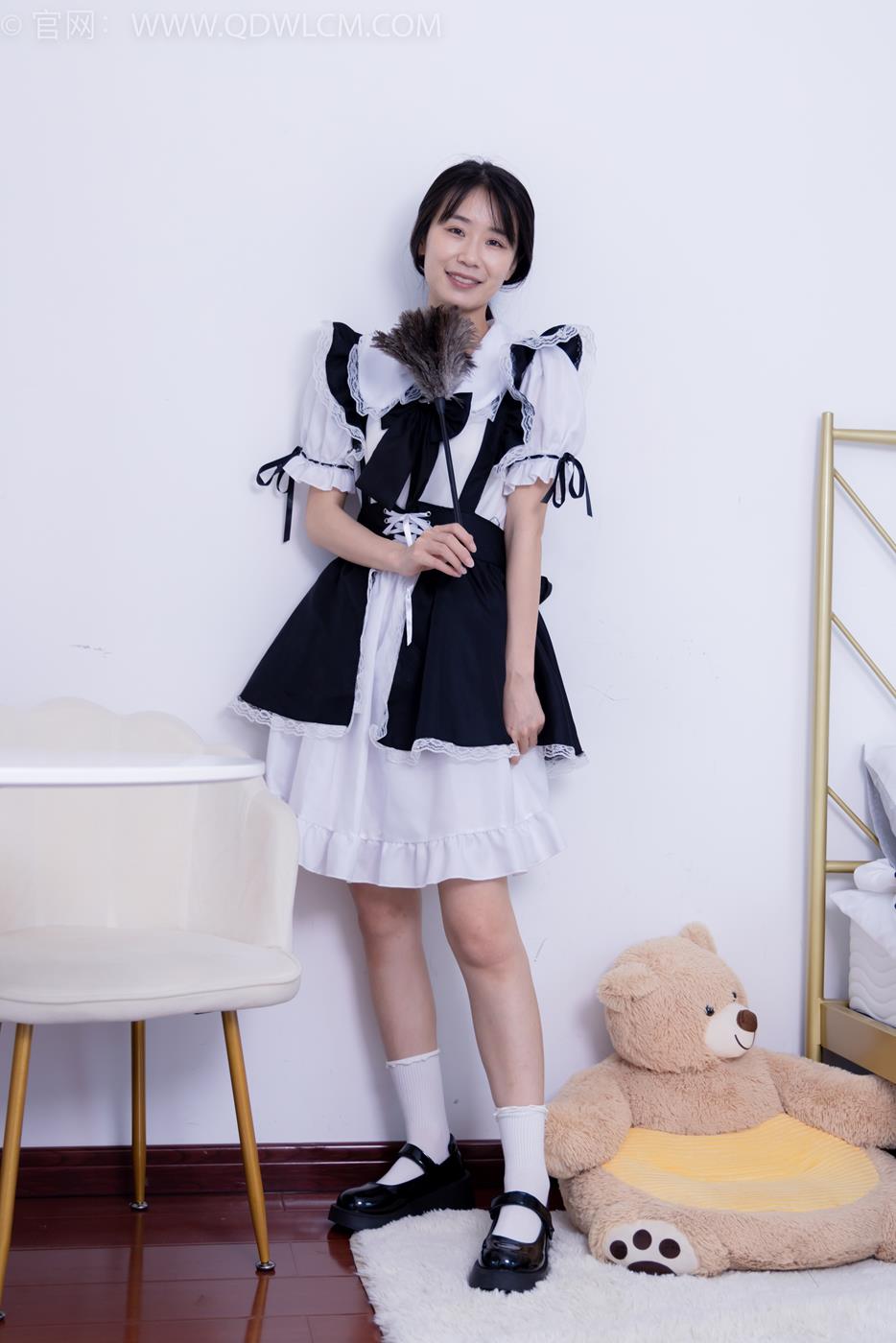 图片[220]-物恋传媒 NO.1674 菜菜-春夏秋冬[220P] – 速更版-美库