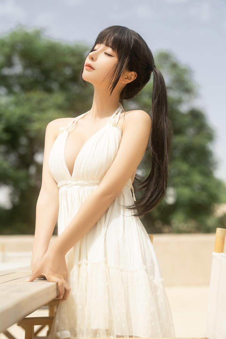 图片[13]-蠢沫沫 – 咖啡厅[12P] – 速更版-美库