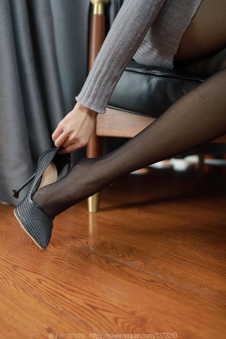 图片[43]-[IESS异思趣向] 2023.04.06 丝享家1413：婉萍《可爱代表》[90P] – 速更版-美库