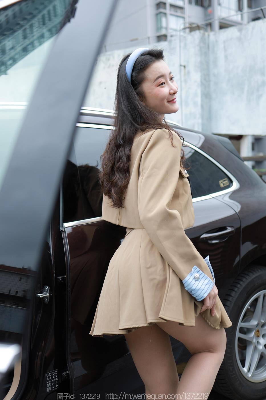 图片[47]-[IESS异思趣向] 2023.04.07 丝享家1414：秋秋《好久不见》[76P] – 速更版-美库