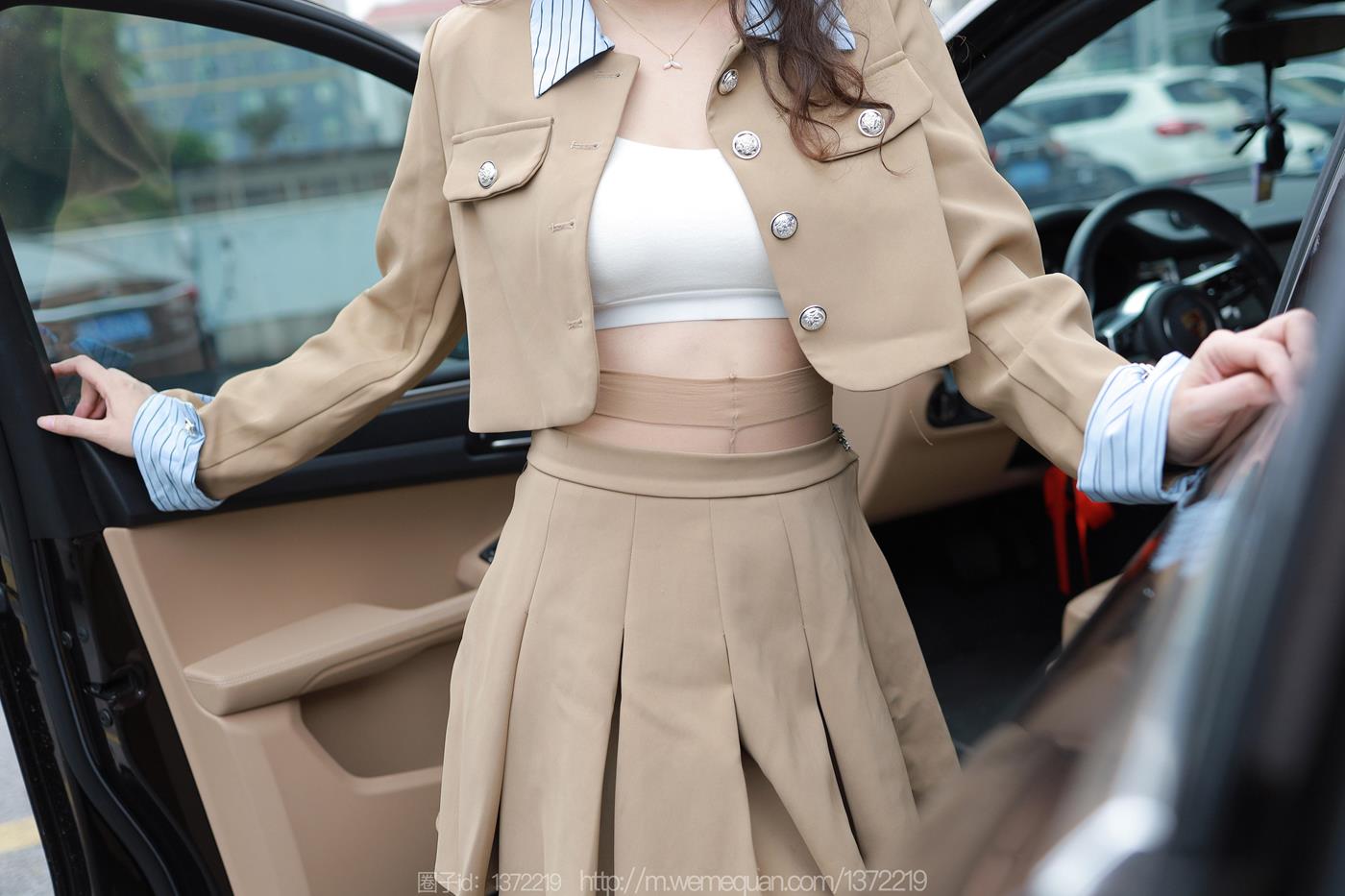 图片[48]-[IESS异思趣向] 2023.04.07 丝享家1414：秋秋《好久不见》[76P] – 速更版-美库