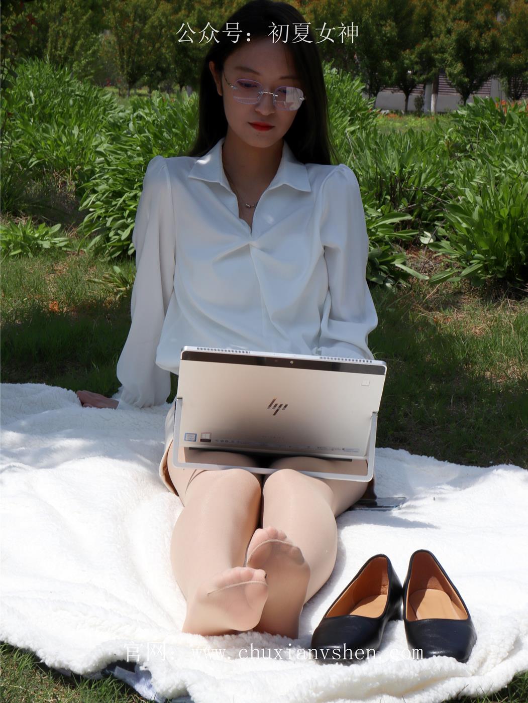 图片[128]-初夏女神 NO.029 依依 邻家女孩-实习篇[190P] – 速更版-美库