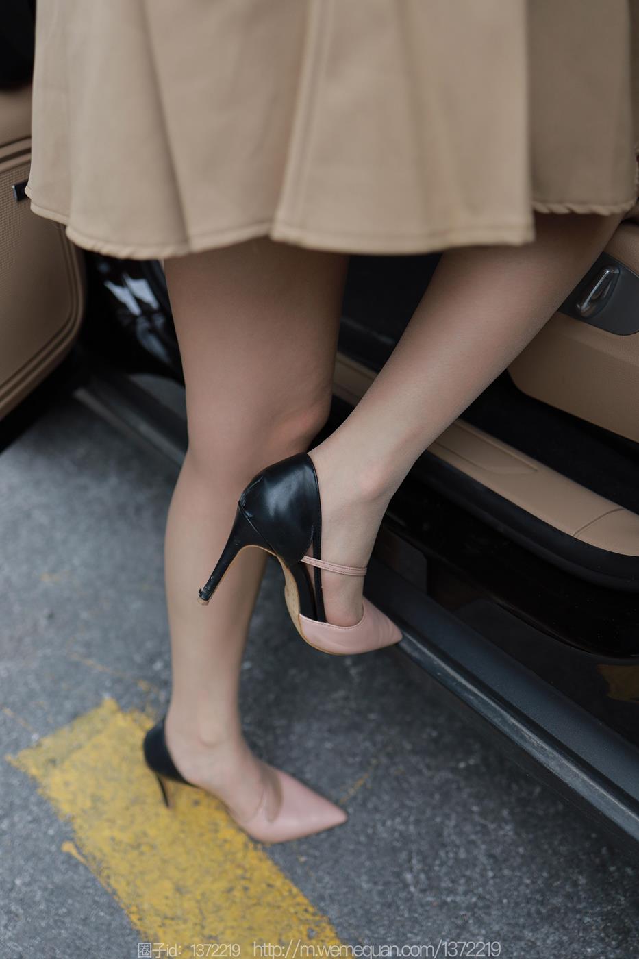 图片[72]-[IESS异思趣向] 2023.04.07 丝享家1414：秋秋《好久不见》[76P] – 速更版-美库