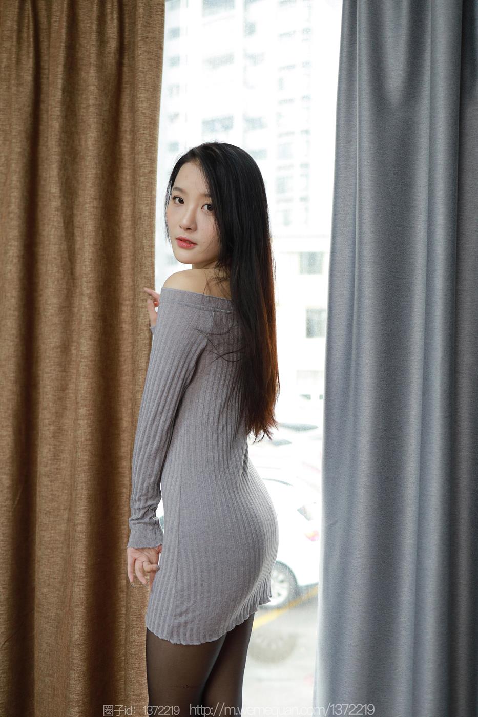 图片[78]-[IESS异思趣向] 2023.04.06 丝享家1413：婉萍《可爱代表》[90P] – 速更版-美库