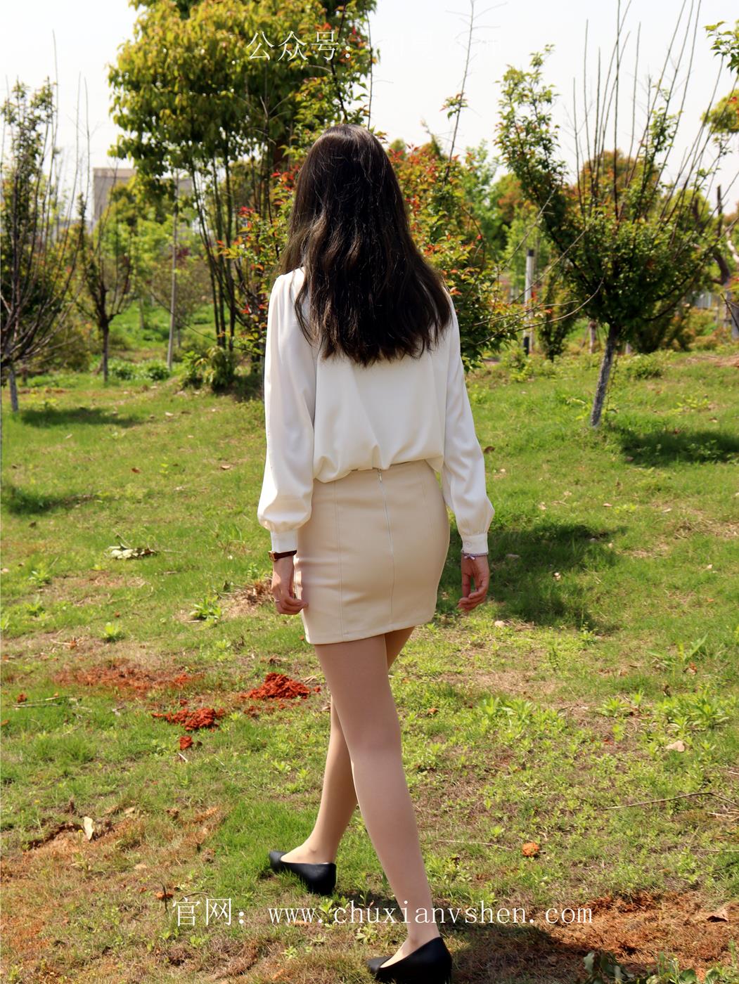 图片[164]-初夏女神 NO.029 依依 邻家女孩-实习篇[190P] – 速更版-美库