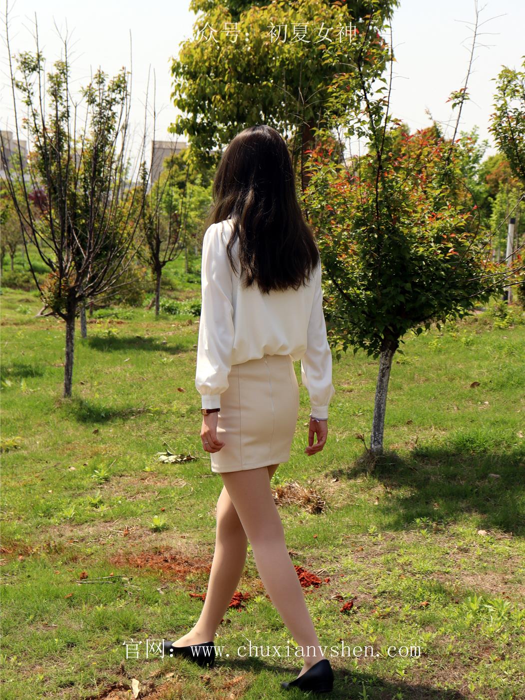 图片[165]-初夏女神 NO.029 依依 邻家女孩-实习篇[190P] – 速更版-美库