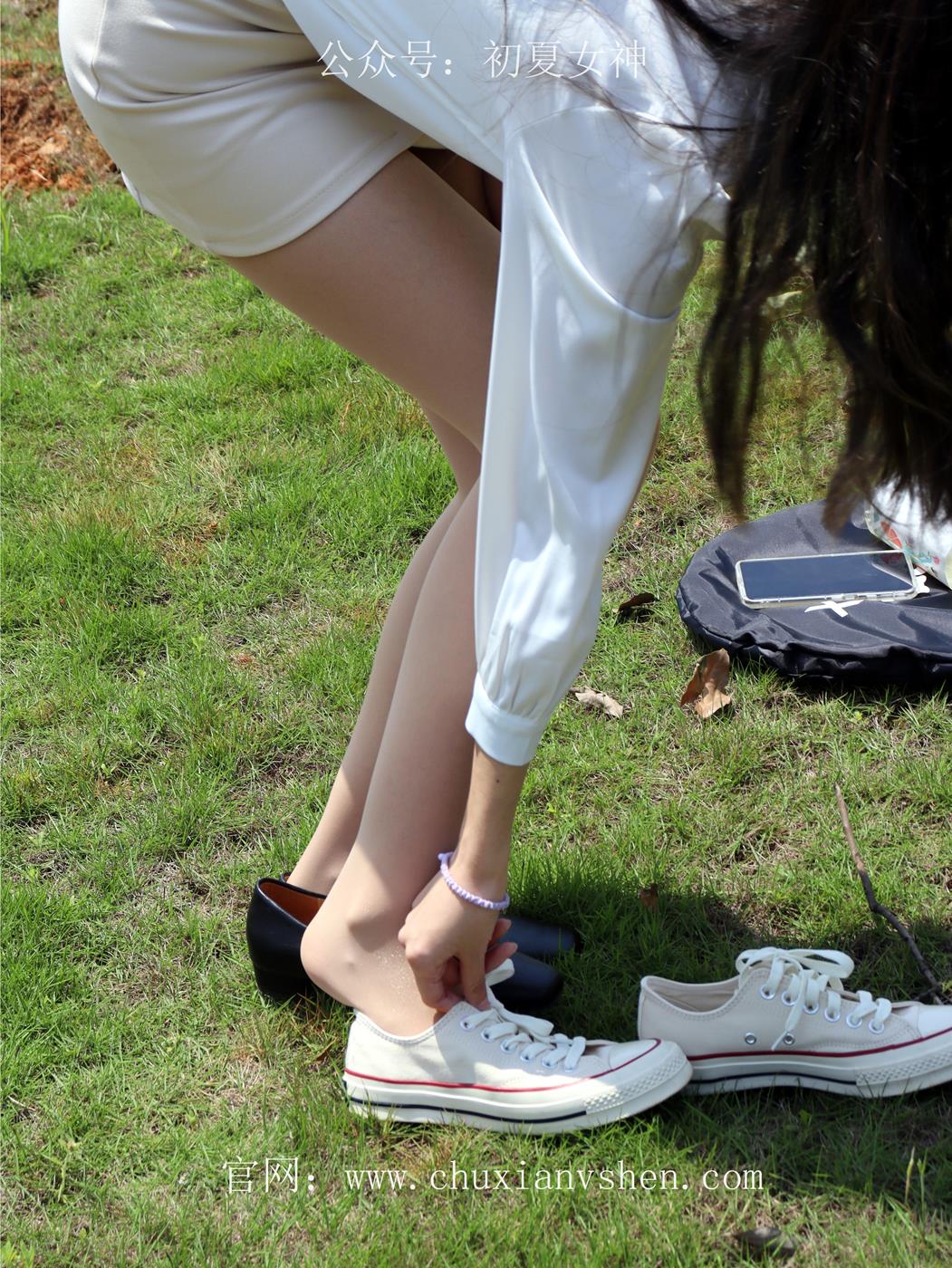 图片[176]-初夏女神 NO.029 依依 邻家女孩-实习篇[190P] – 速更版-美库