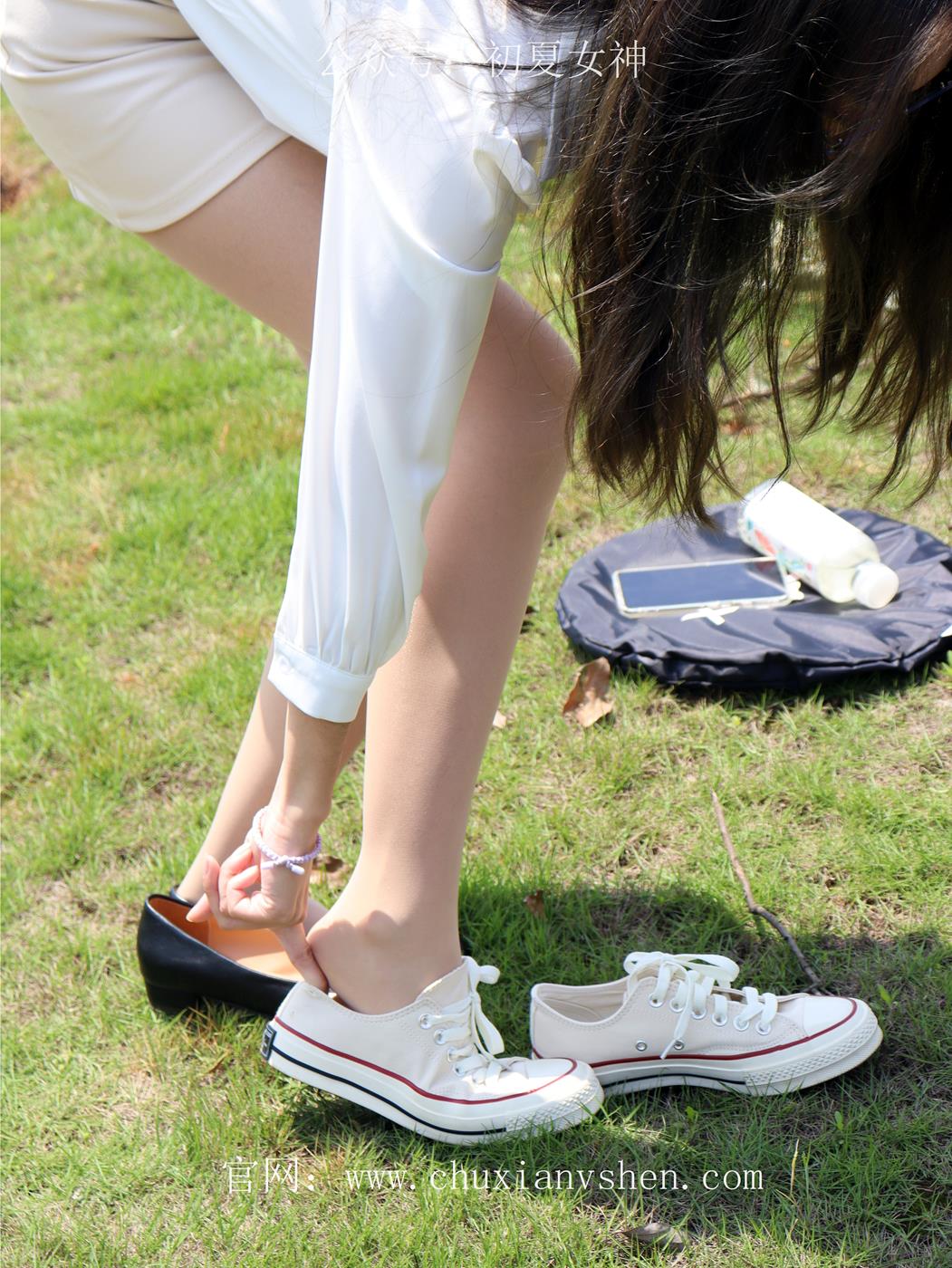 图片[177]-初夏女神 NO.029 依依 邻家女孩-实习篇[190P] – 速更版-美库