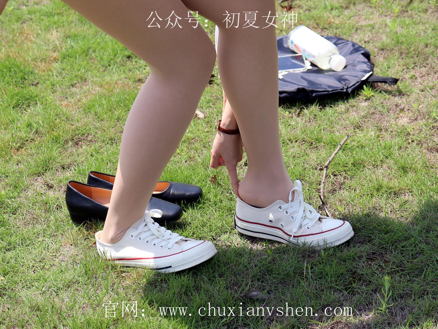 图片[180]-初夏女神 NO.029 依依 邻家女孩-实习篇[190P] – 速更版-美库