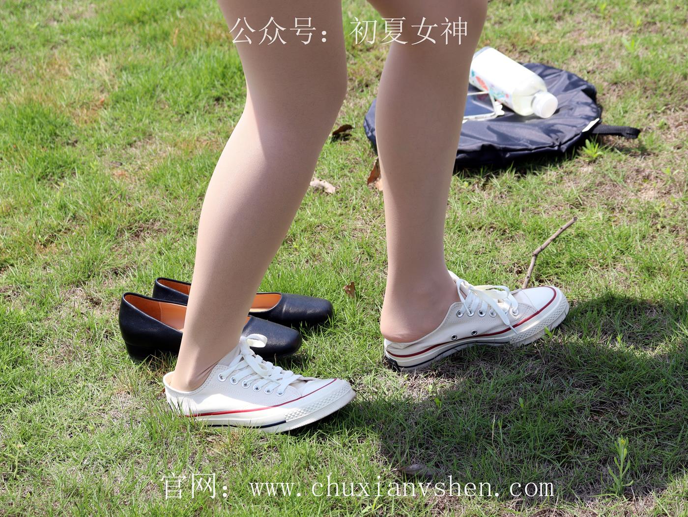 图片[181]-初夏女神 NO.029 依依 邻家女孩-实习篇[190P] – 速更版-美库