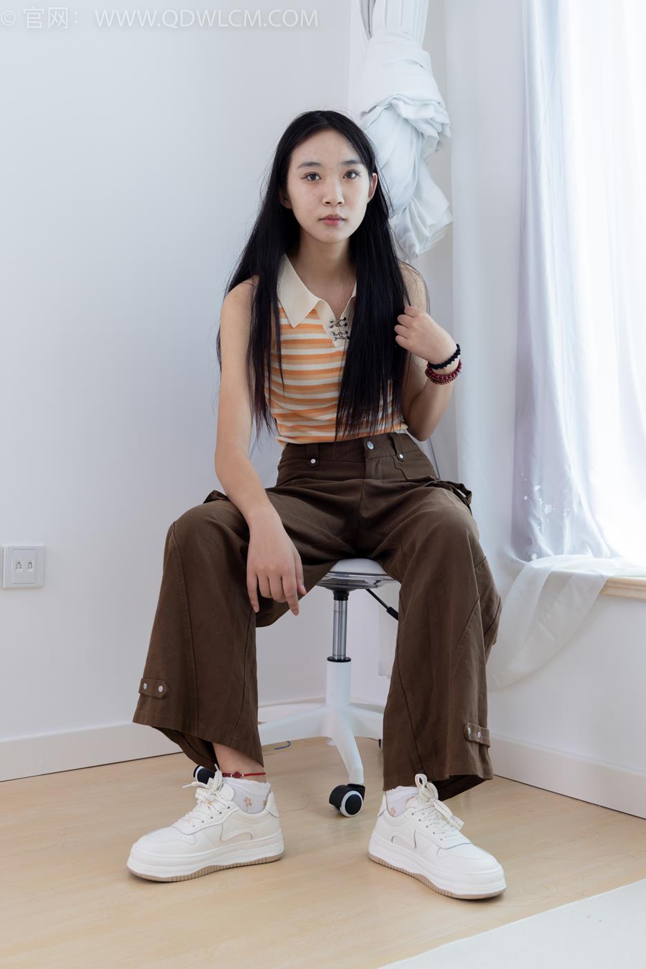 图片[11]-物恋传媒 NO.1675 登登-岁月的洗礼[150P] – 速更版-美库