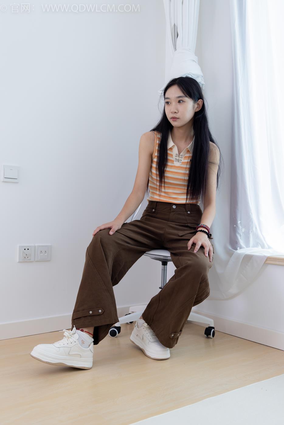 图片[12]-物恋传媒 NO.1675 登登-岁月的洗礼[150P] – 速更版-美库