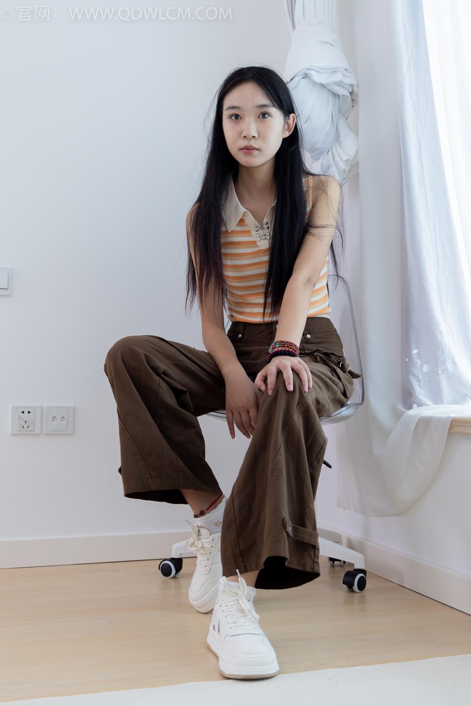 图片[16]-物恋传媒 NO.1675 登登-岁月的洗礼[150P] – 速更版-美库