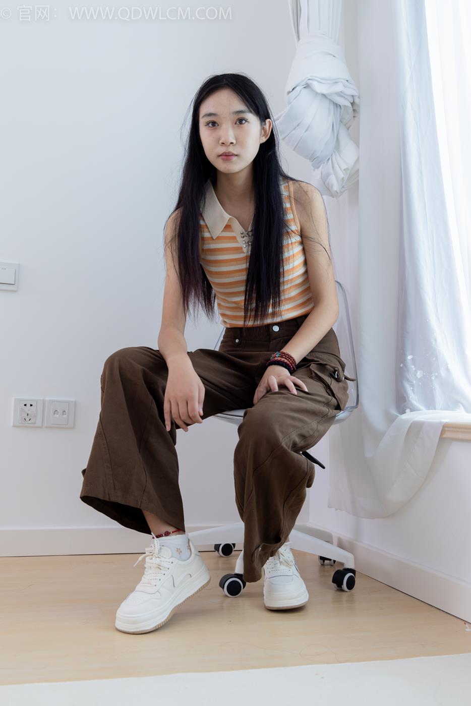 图片[17]-物恋传媒 NO.1675 登登-岁月的洗礼[150P] – 速更版-美库