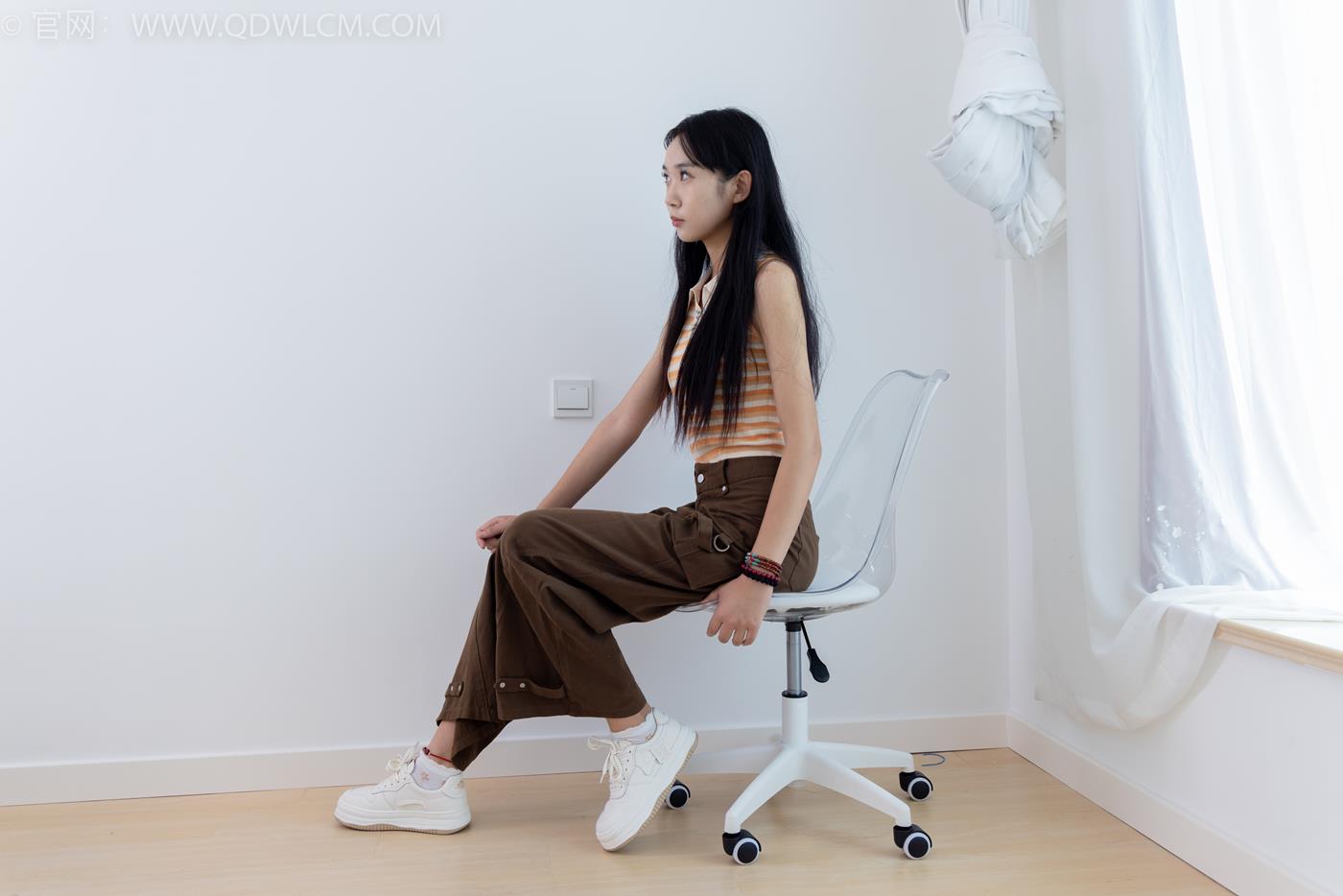 图片[18]-物恋传媒 NO.1675 登登-岁月的洗礼[150P] – 速更版-美库