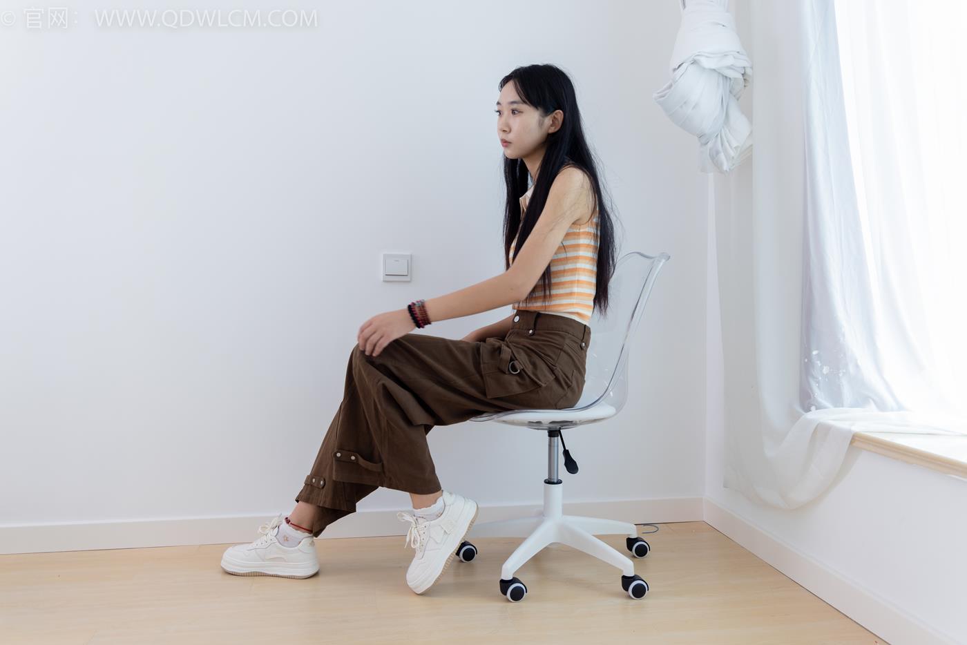 图片[19]-物恋传媒 NO.1675 登登-岁月的洗礼[150P] – 速更版-美库