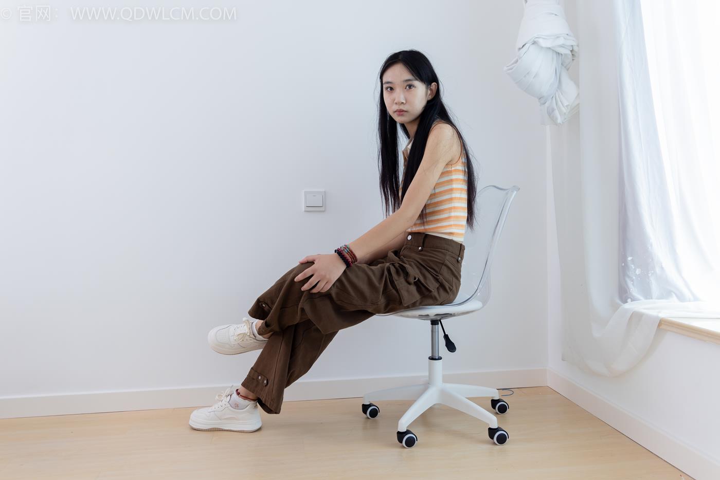 图片[20]-物恋传媒 NO.1675 登登-岁月的洗礼[150P] – 速更版-美库