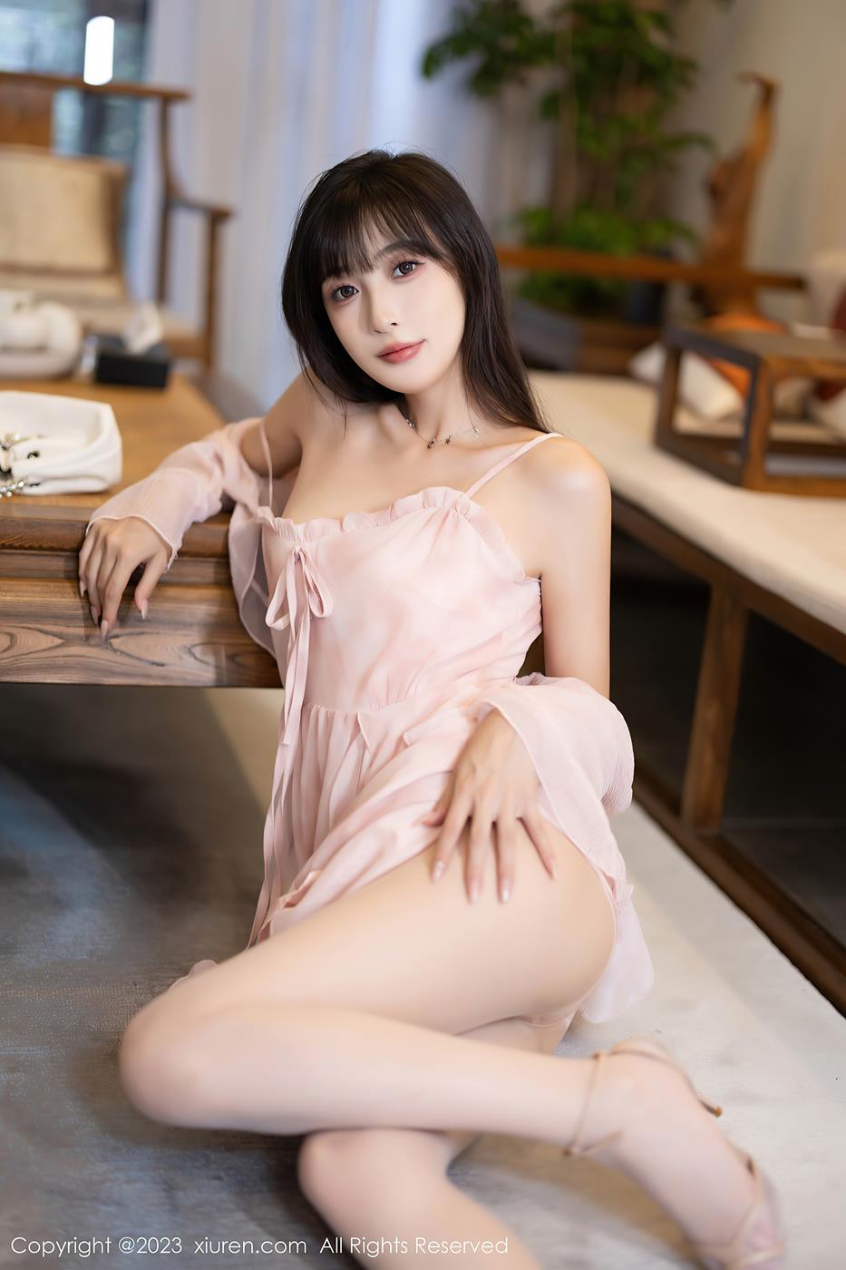 图片[12]-[Xiuren秀人网]2023.08.21 NO.7263 林星阑[39+1P] – 速更版-美库