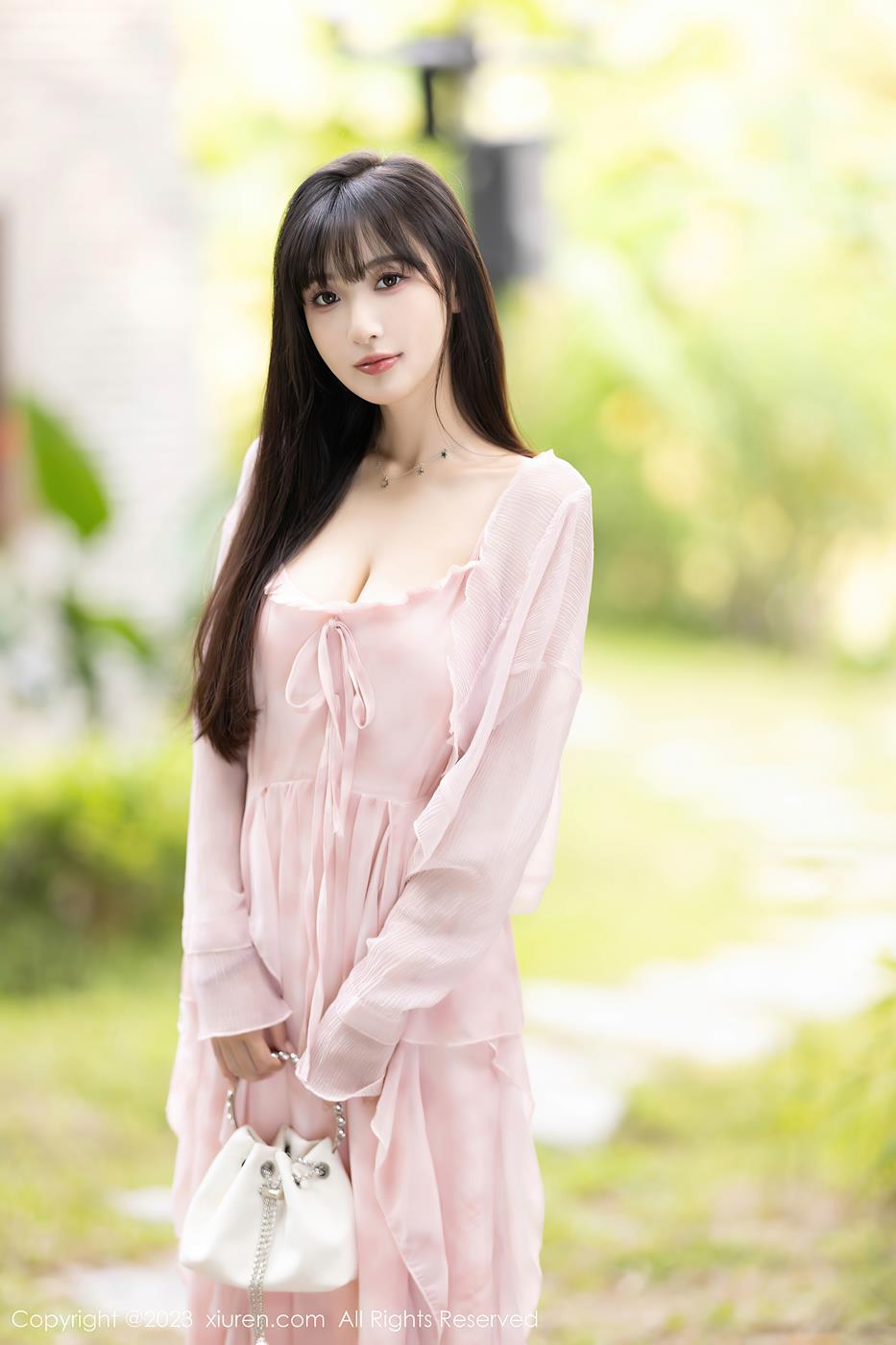 图片[32]-[Xiuren秀人网]2023.08.21 NO.7263 林星阑[39+1P] – 速更版-美库