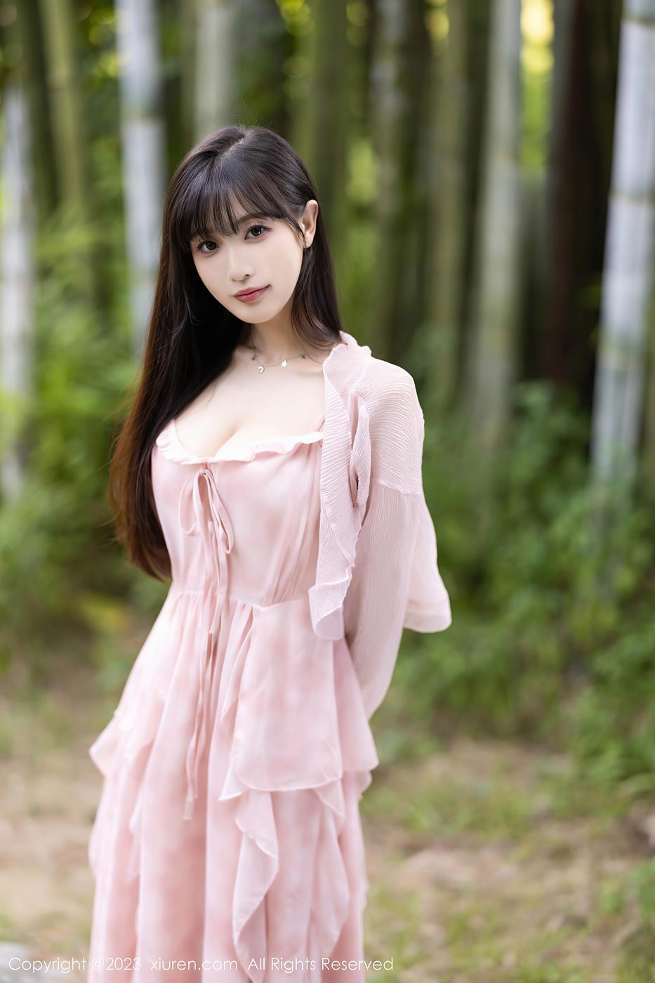 图片[33]-[Xiuren秀人网]2023.08.21 NO.7263 林星阑[39+1P] – 速更版-美库