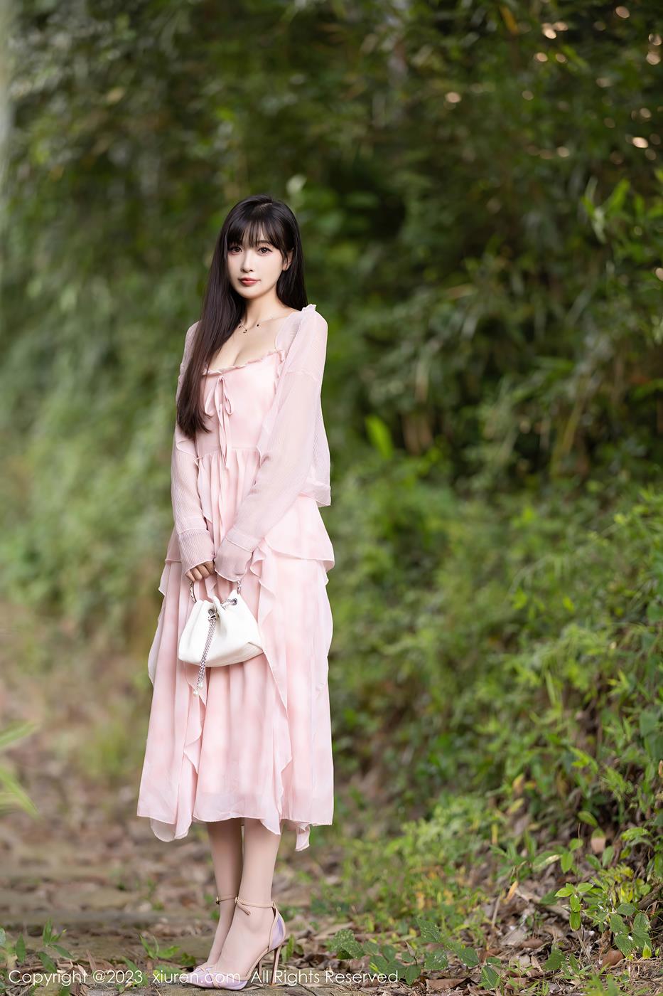 图片[34]-[Xiuren秀人网]2023.08.21 NO.7263 林星阑[39+1P] – 速更版-美库