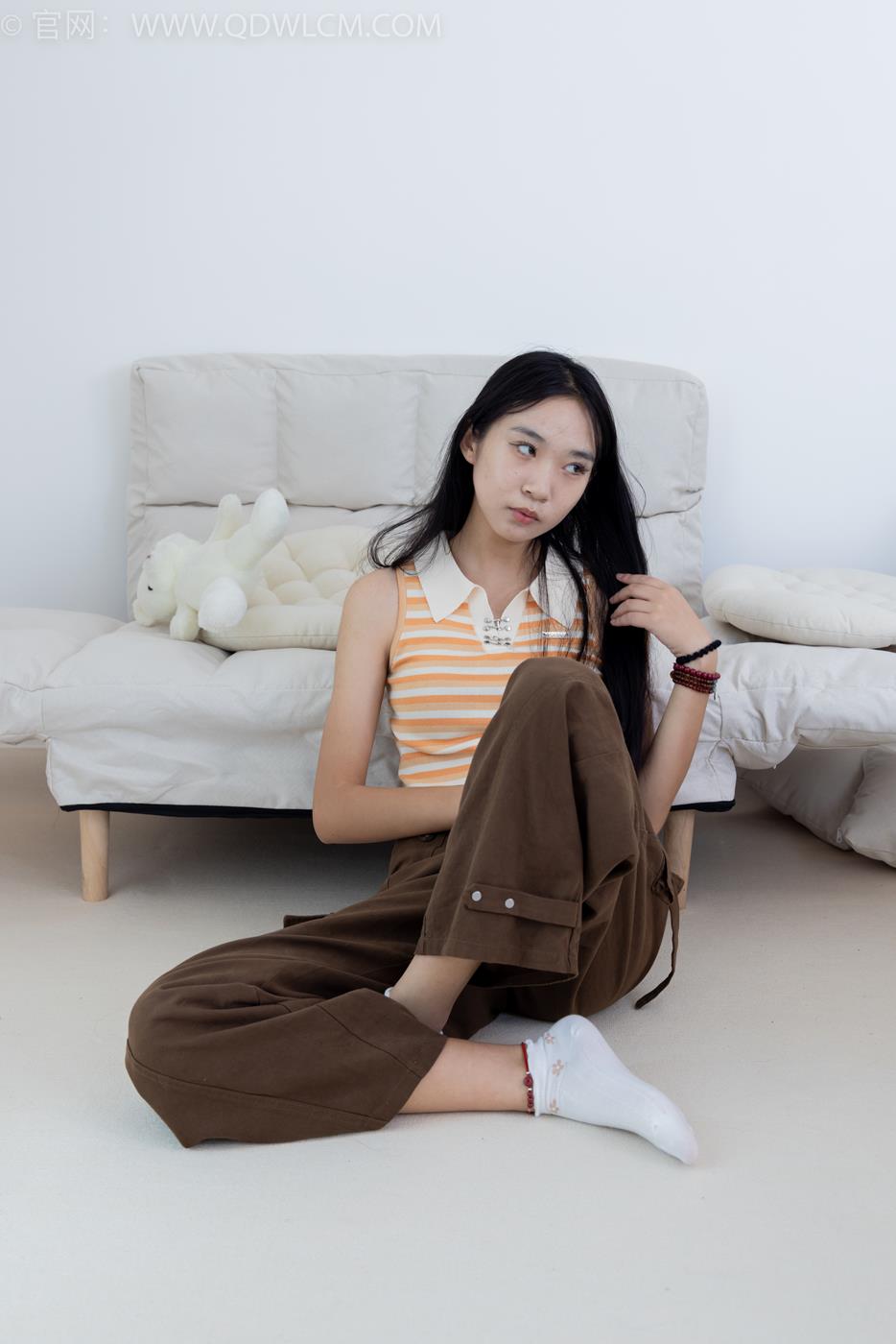 图片[45]-物恋传媒 NO.1675 登登-岁月的洗礼[150P] – 速更版-美库