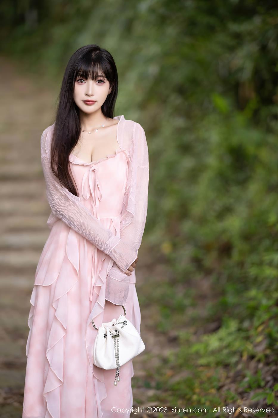 图片[35]-[Xiuren秀人网]2023.08.21 NO.7263 林星阑[39+1P] – 速更版-美库