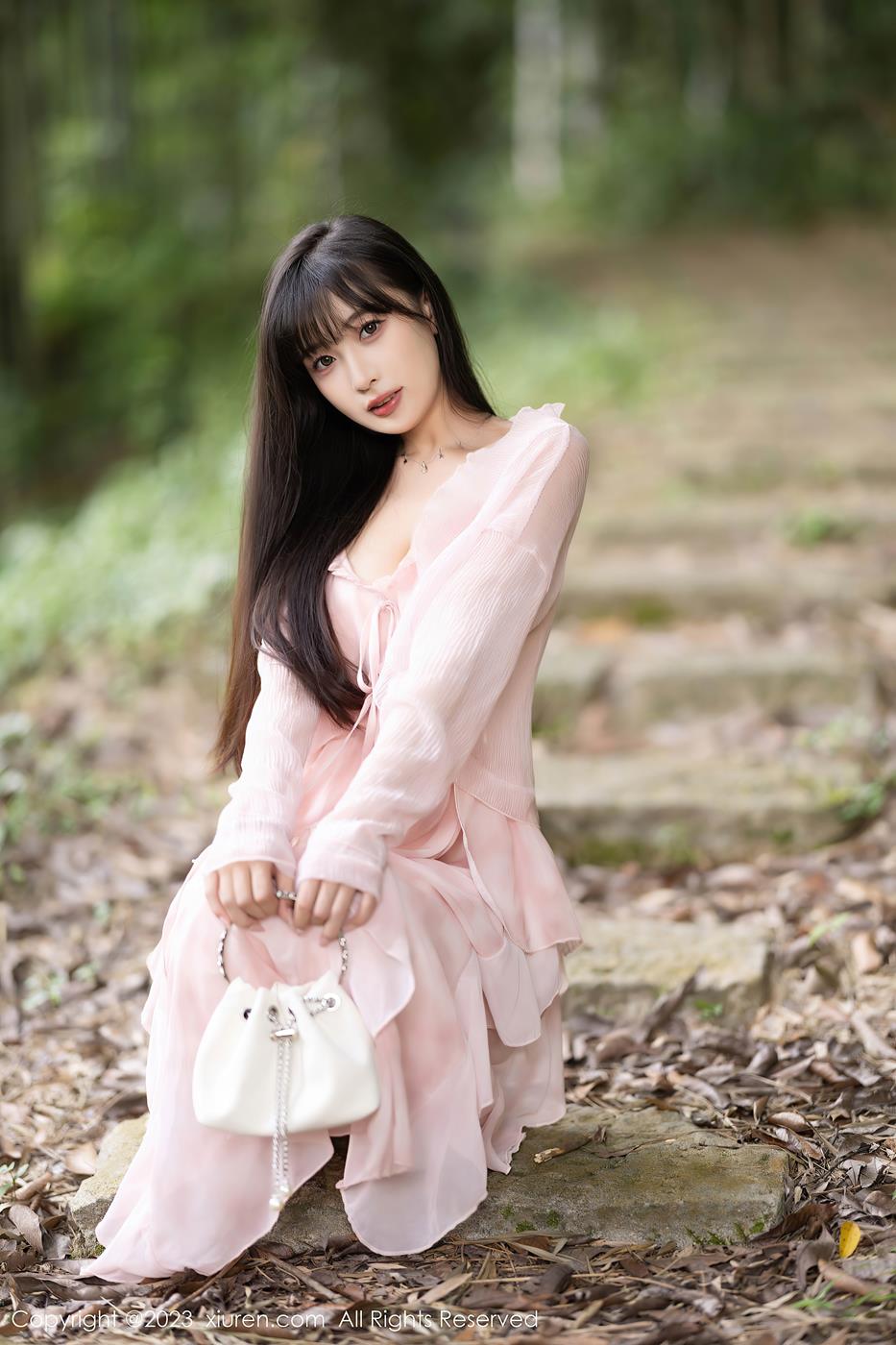 图片[36]-[Xiuren秀人网]2023.08.21 NO.7263 林星阑[39+1P] – 速更版-美库