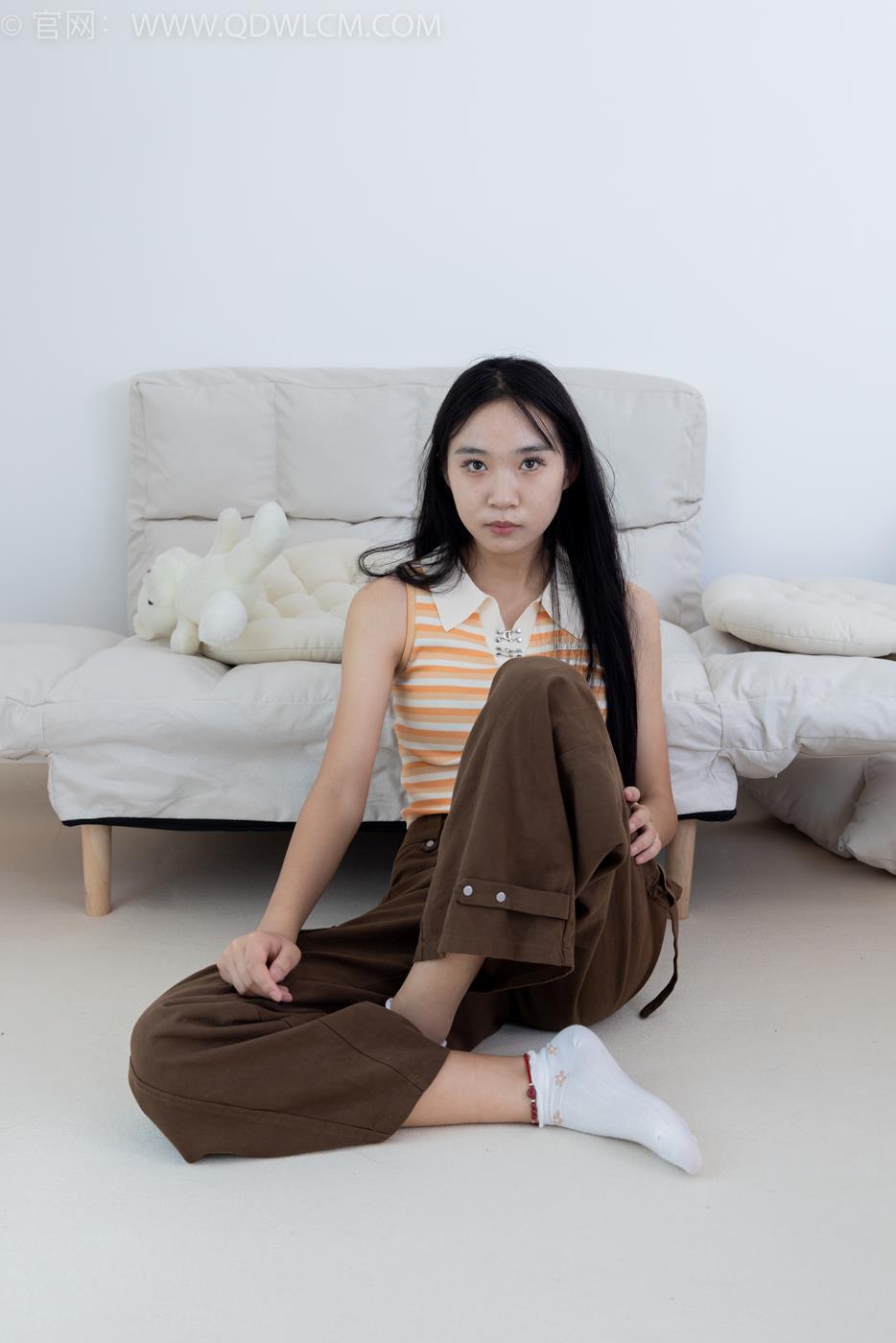 图片[46]-物恋传媒 NO.1675 登登-岁月的洗礼[150P] – 速更版-美库