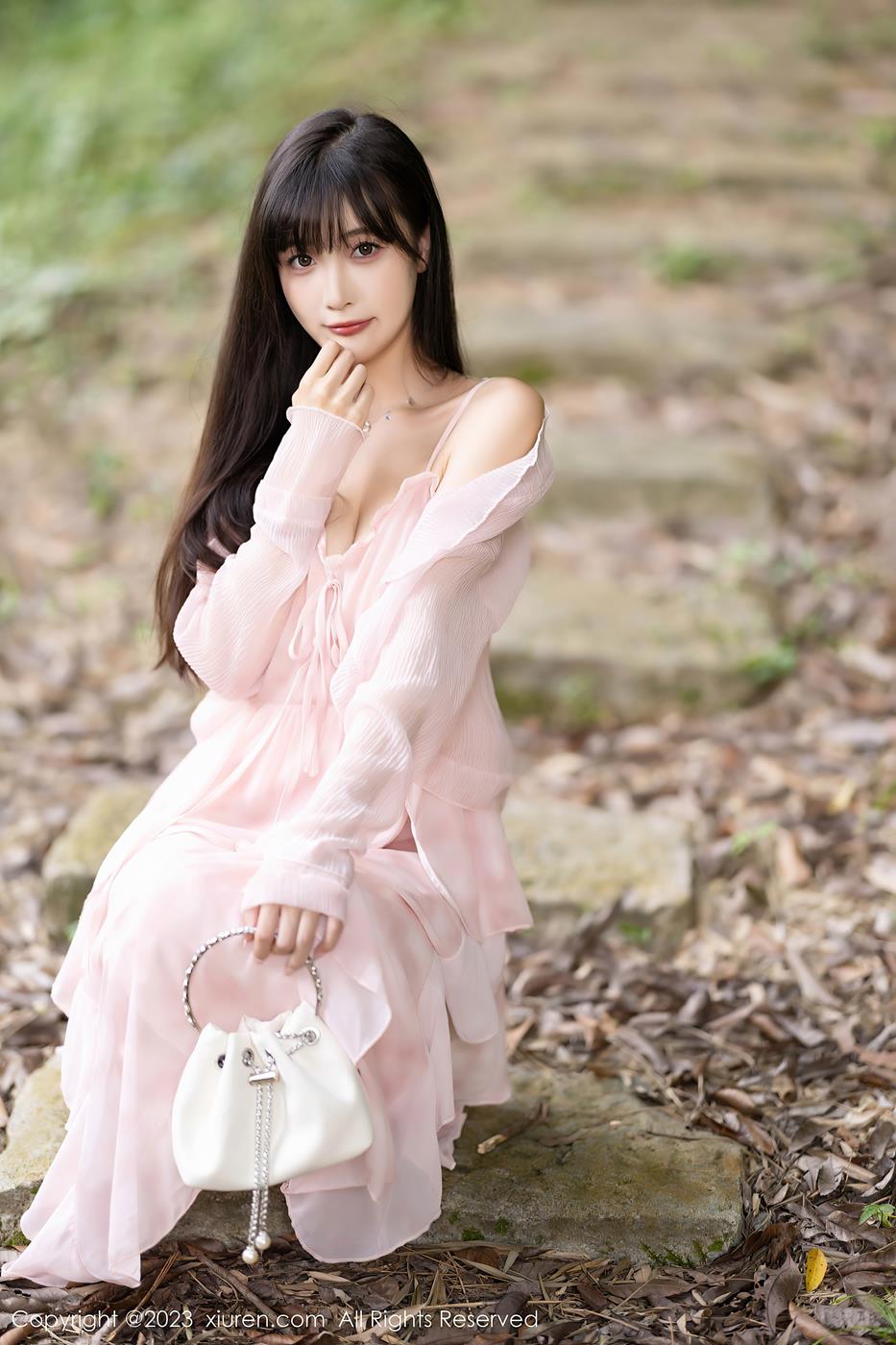 图片[37]-[Xiuren秀人网]2023.08.21 NO.7263 林星阑[39+1P] – 速更版-美库