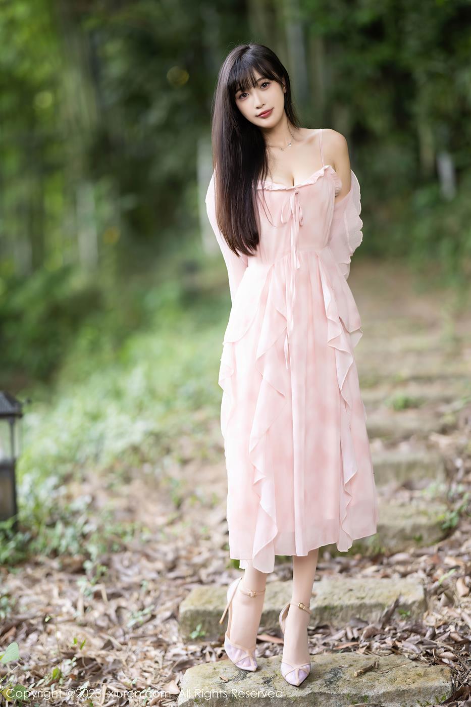 图片[39]-[Xiuren秀人网]2023.08.21 NO.7263 林星阑[39+1P] – 速更版-美库