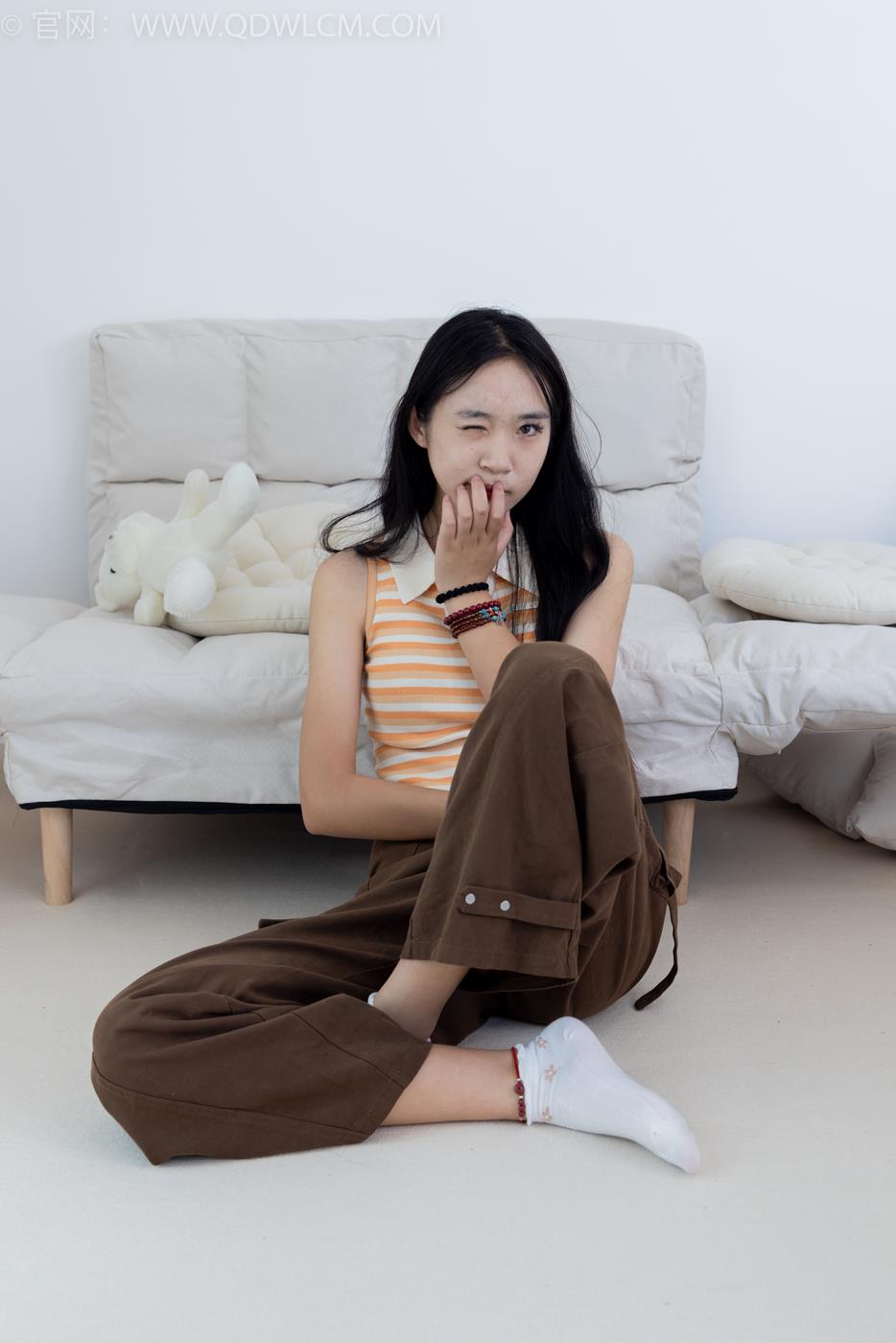 图片[49]-物恋传媒 NO.1675 登登-岁月的洗礼[150P] – 速更版-美库